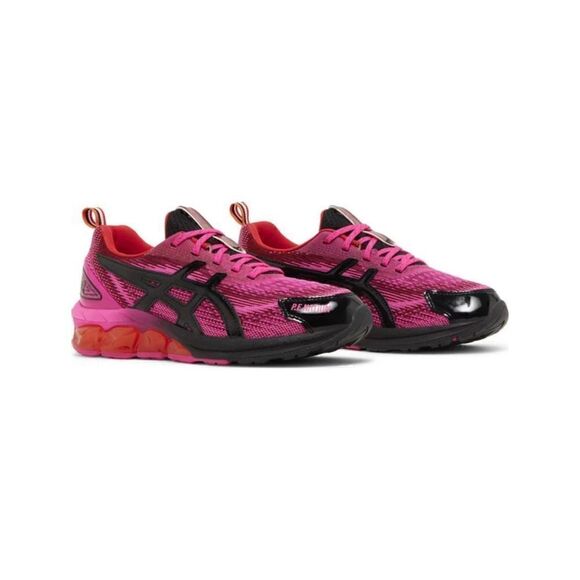 P.E Nation x ASICS Gel-Quantum 180 “Pink Glow Black” - Picture 1 of 12